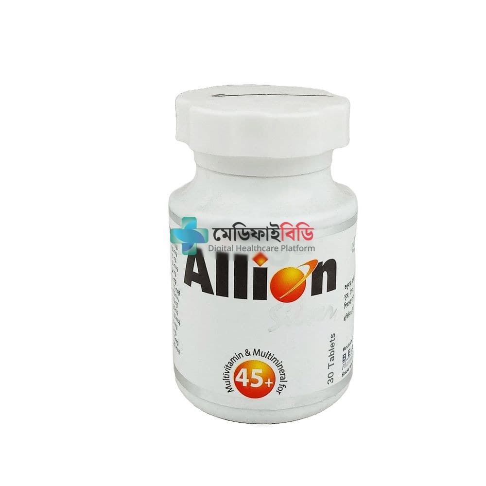 Allion Silver null