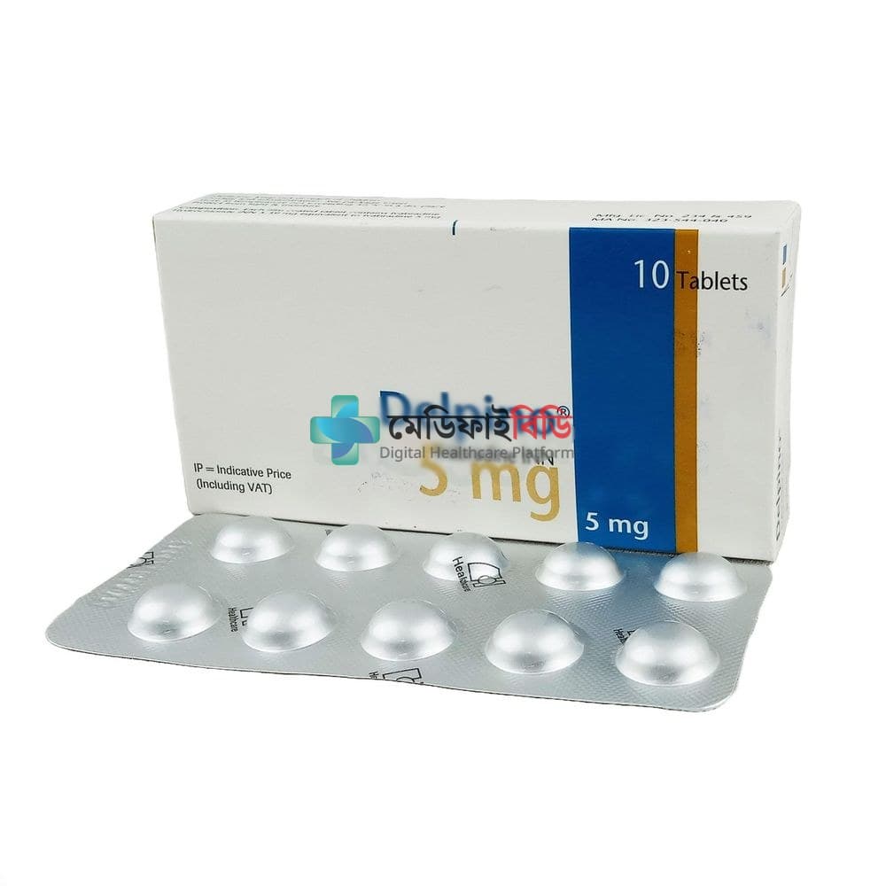Delpino 5 5mg