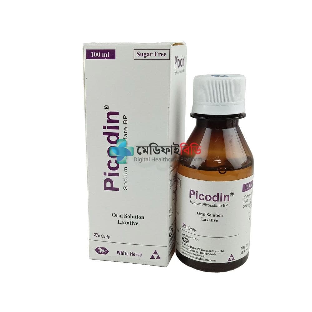 Picodin 5mg