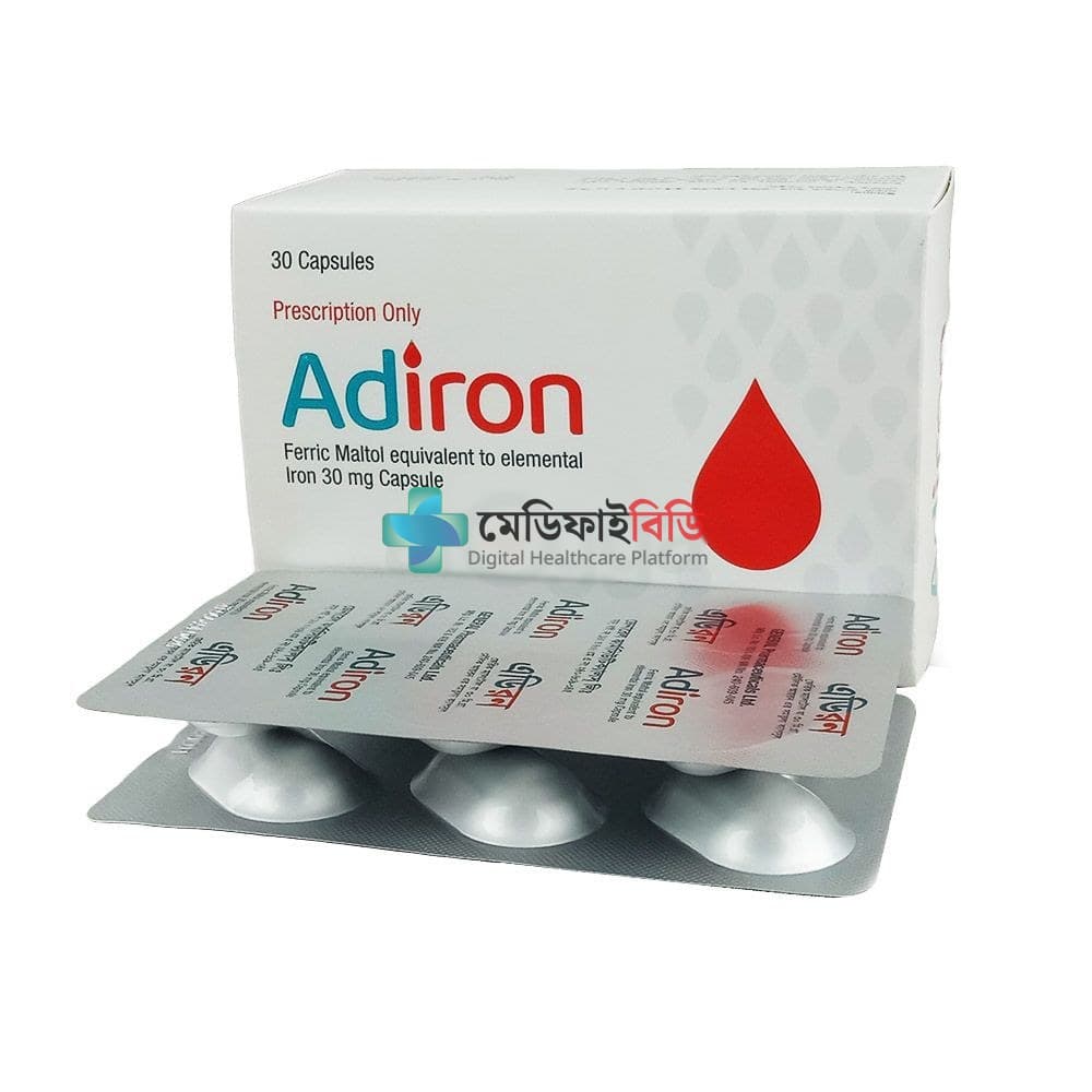Adiron 30mg