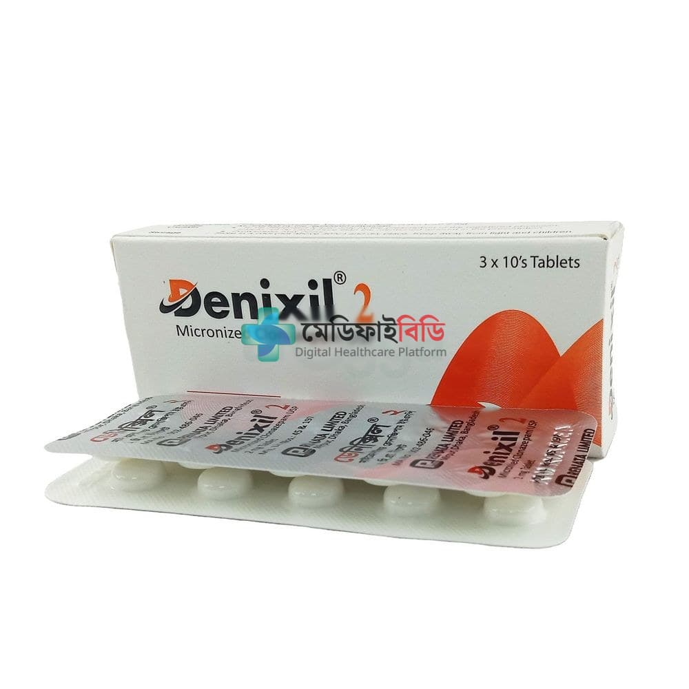 Denixil 2 2mg
