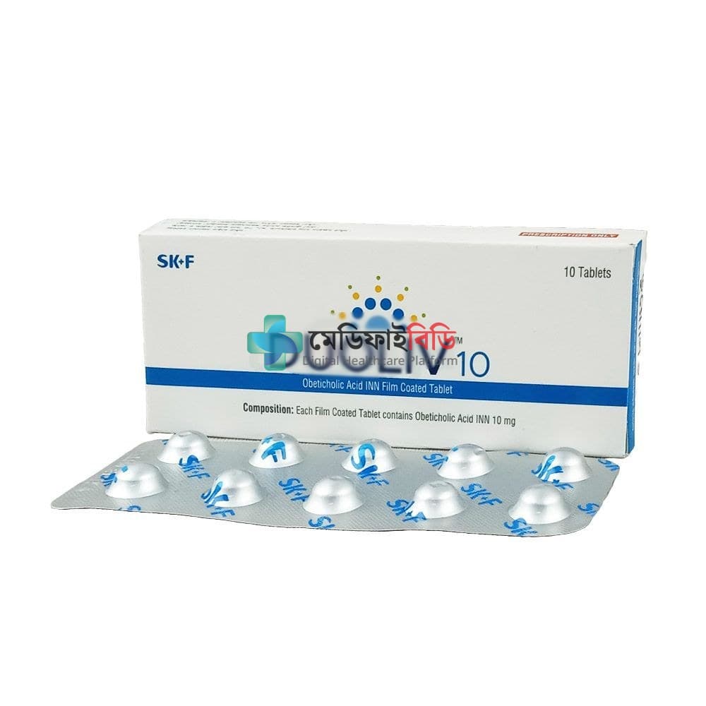 Duoliv 10mg