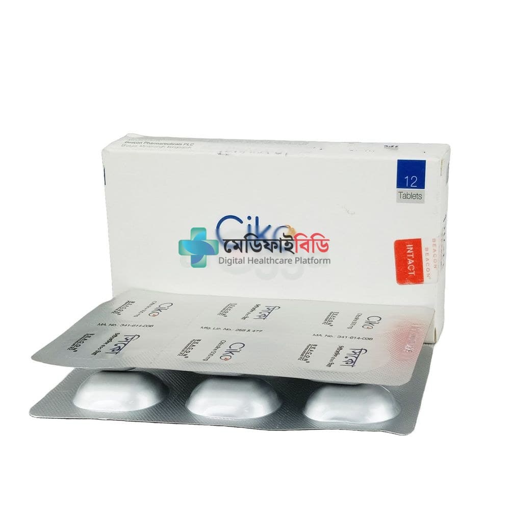 Ciko 500mg