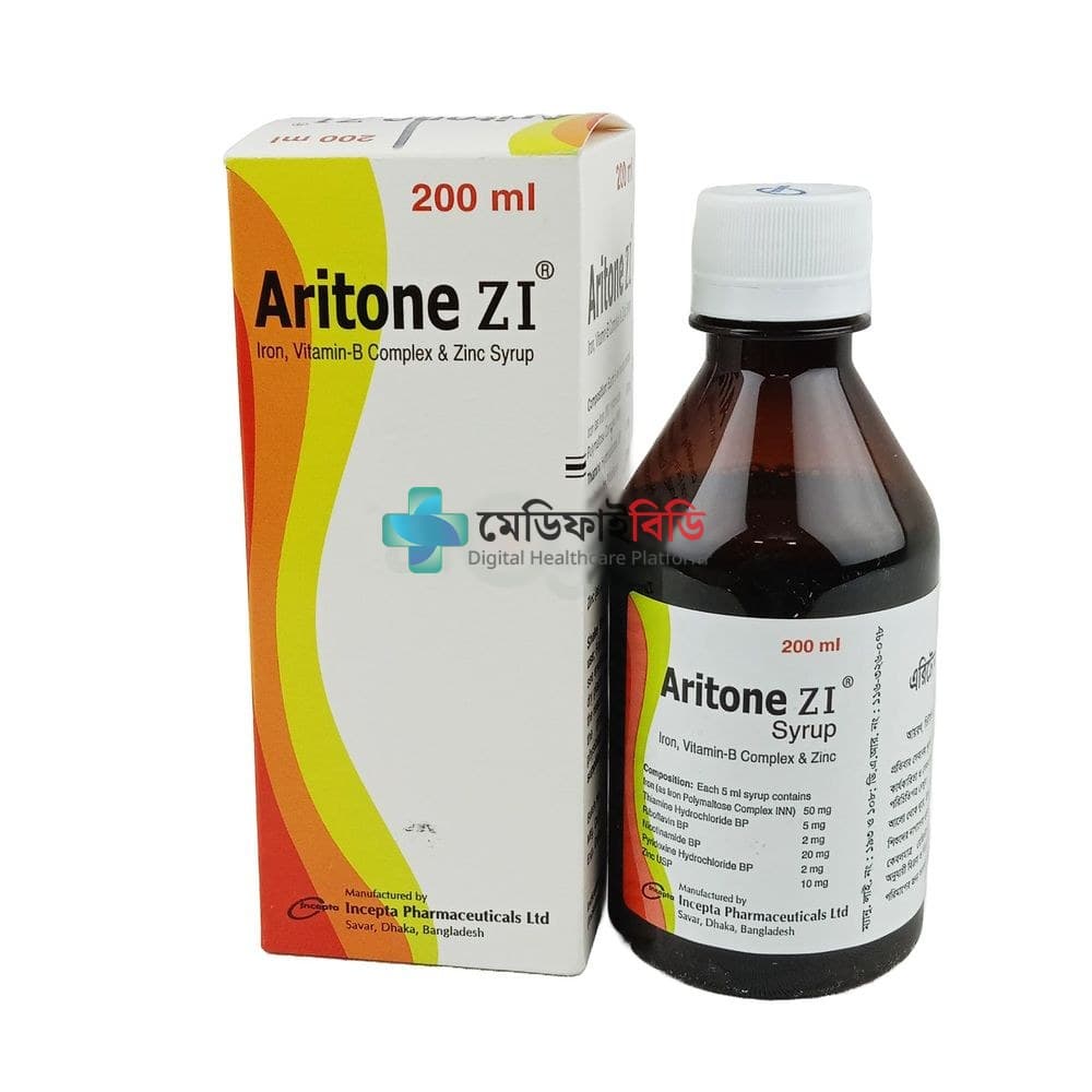 Aritone ZI 100ml