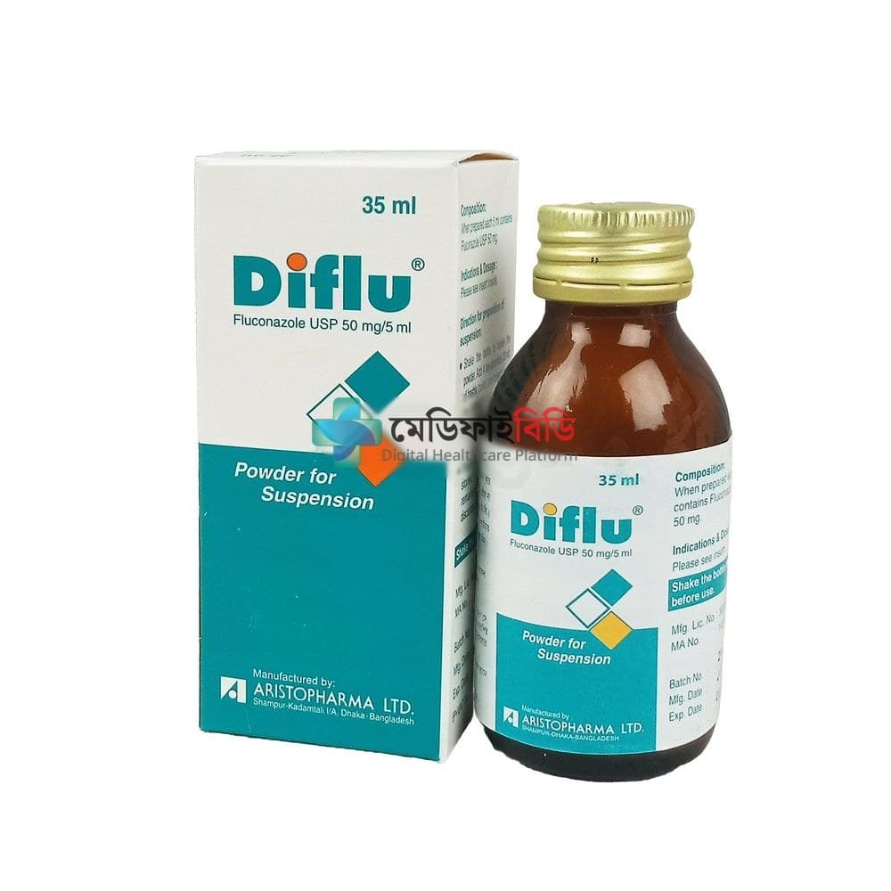 Diflu 50mg