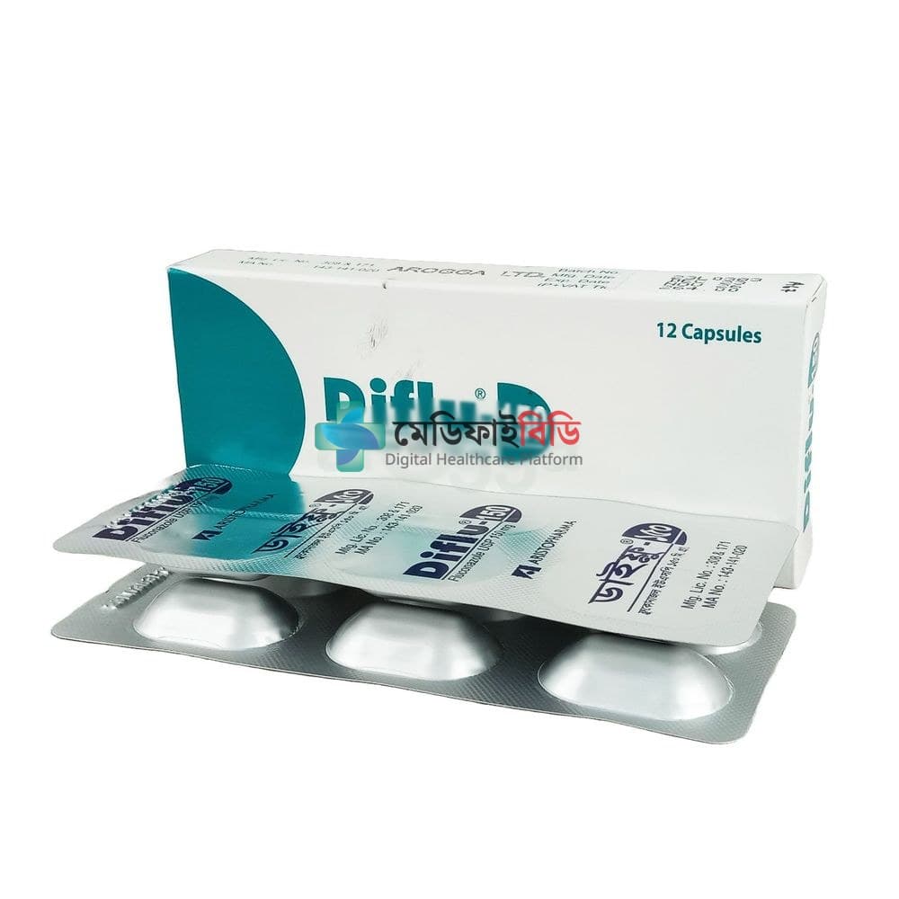 Diflu 150 150mg