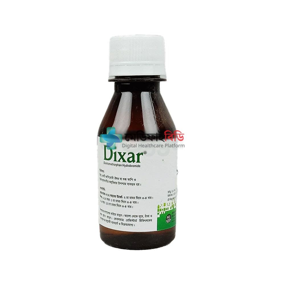 Dixar 10mg