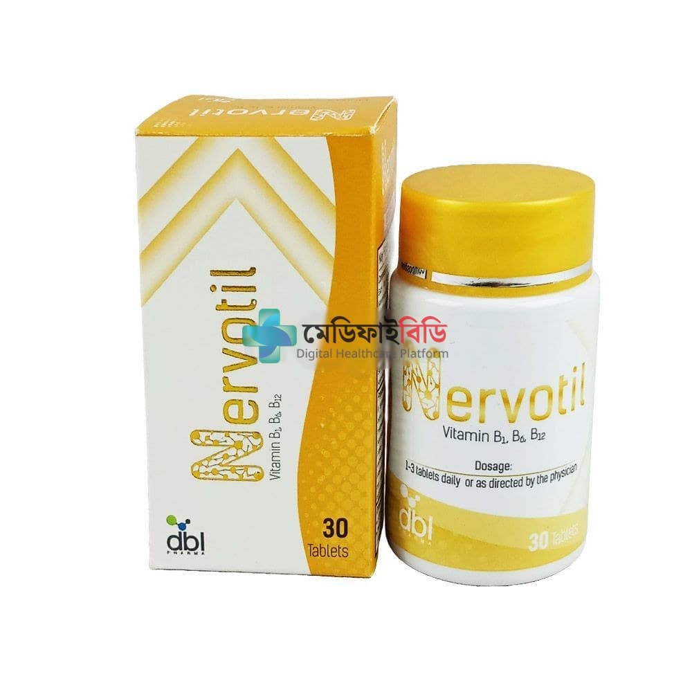 Nervotil (30) 30