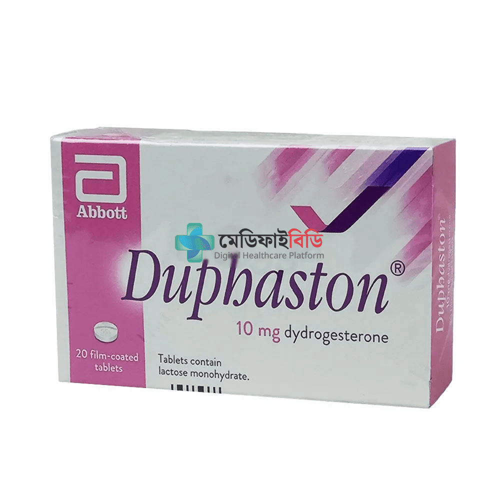 Duphaston 10 10mg