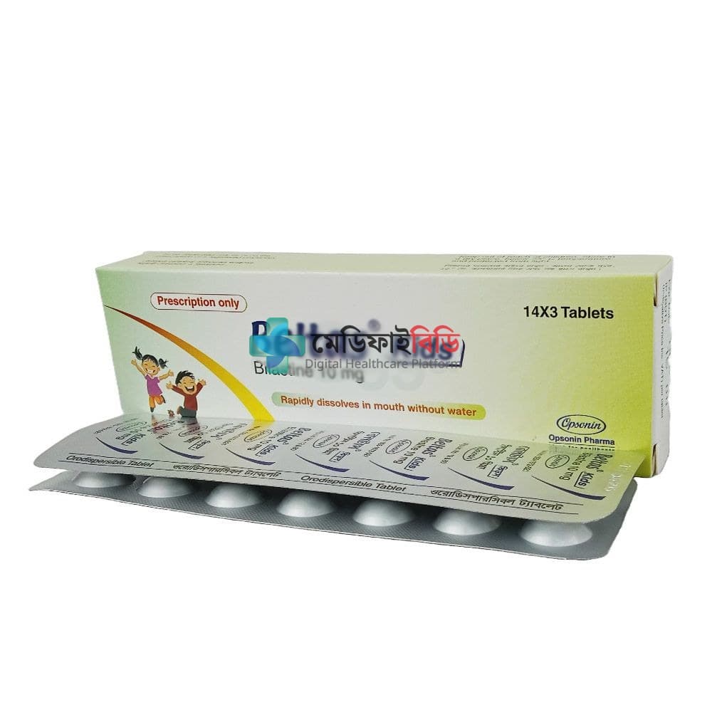 Beltas Kid 10mg