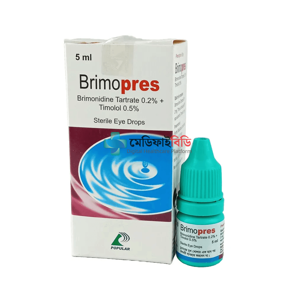 Brimopres null