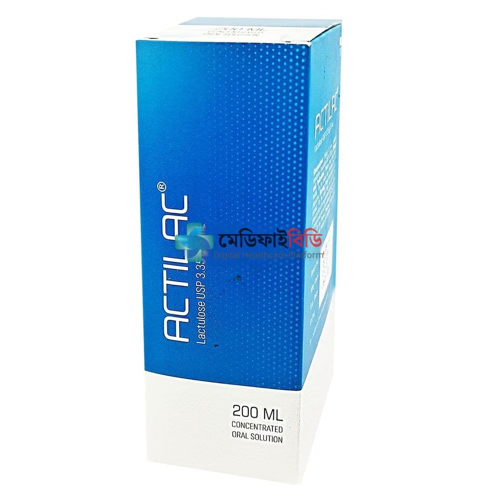 Actilac 3.35g