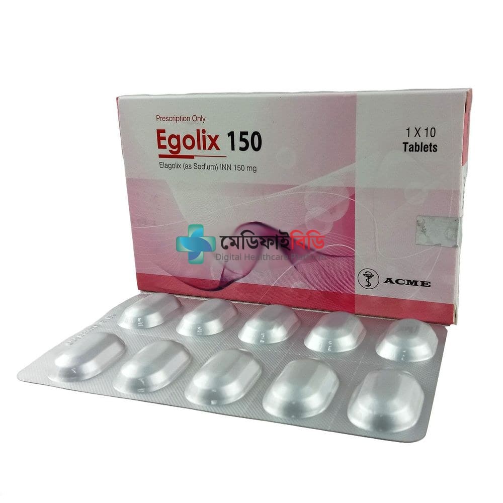 Egolix 150 150mg