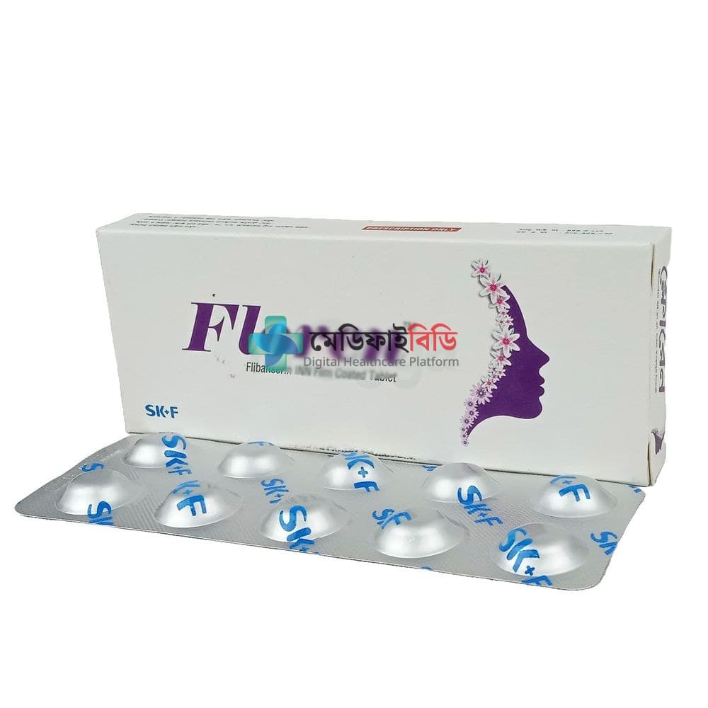 Floren 100mg