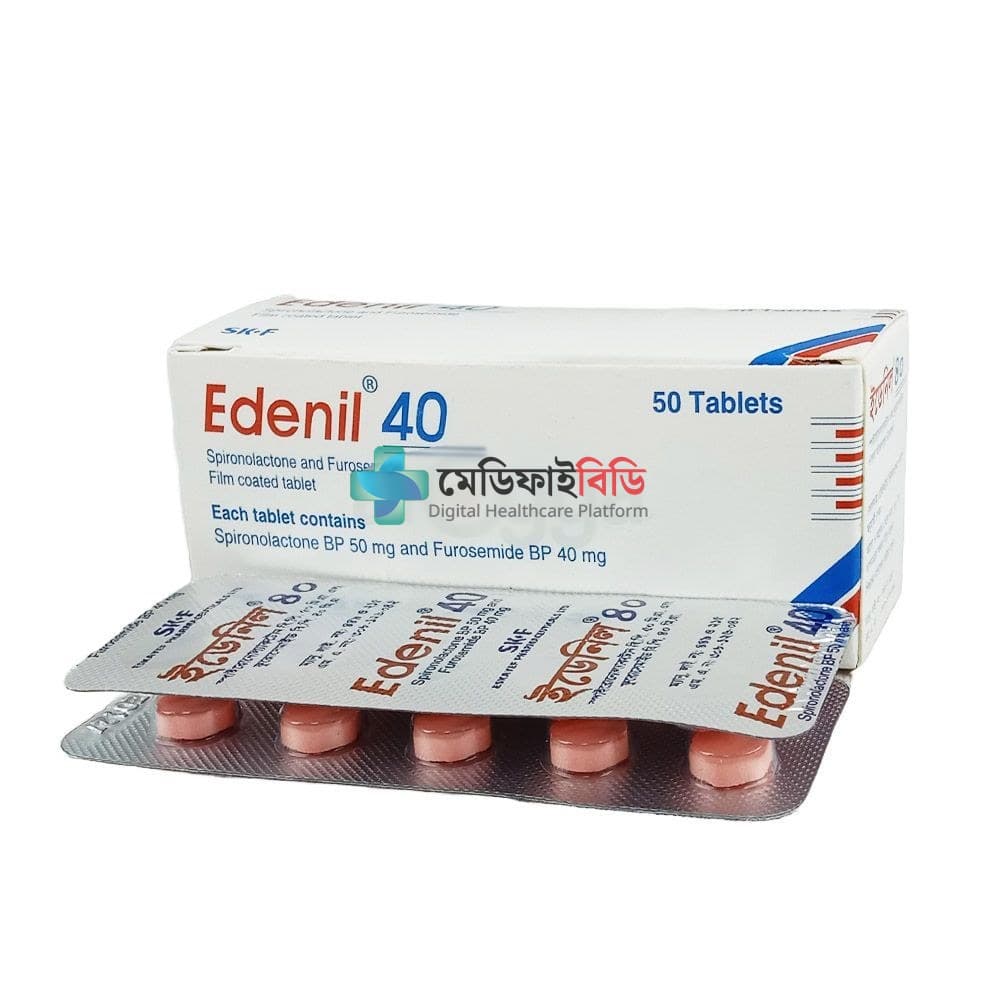 Edenil 40 40mg
