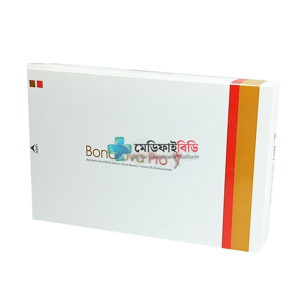 Bondrova Pro 150mg