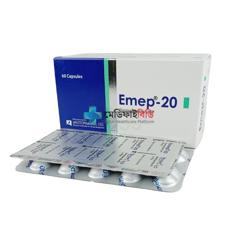 Emep 20mg