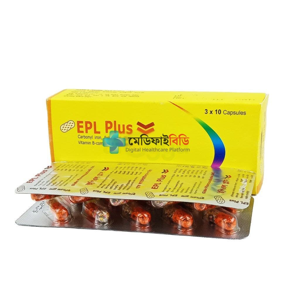 EPL Plus null