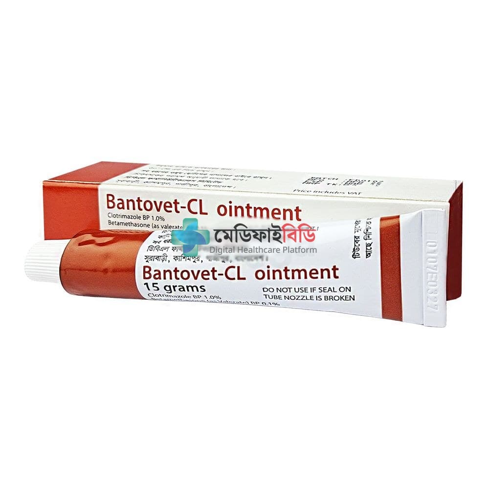 Bantovet-CL null