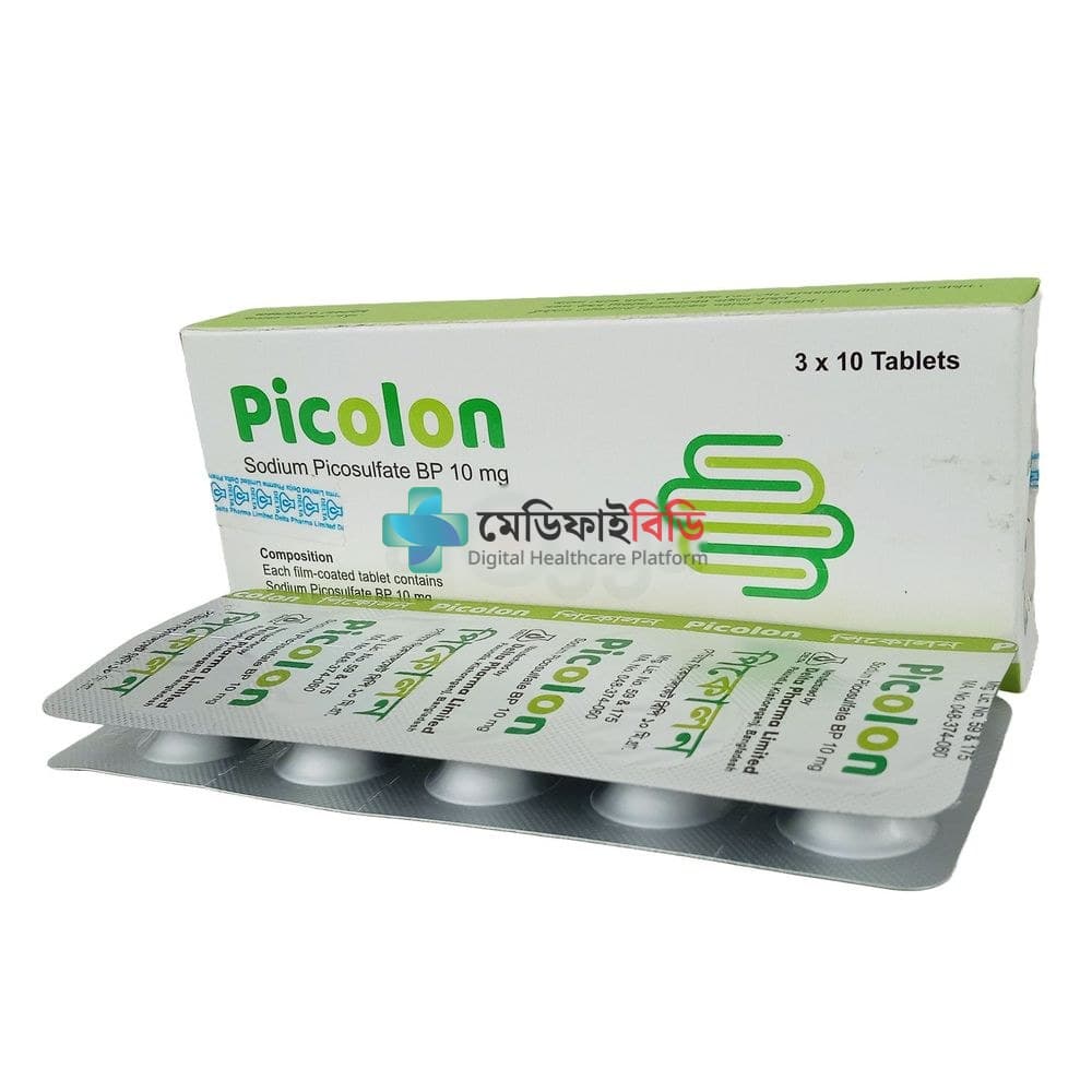 Picolon 10 10mg