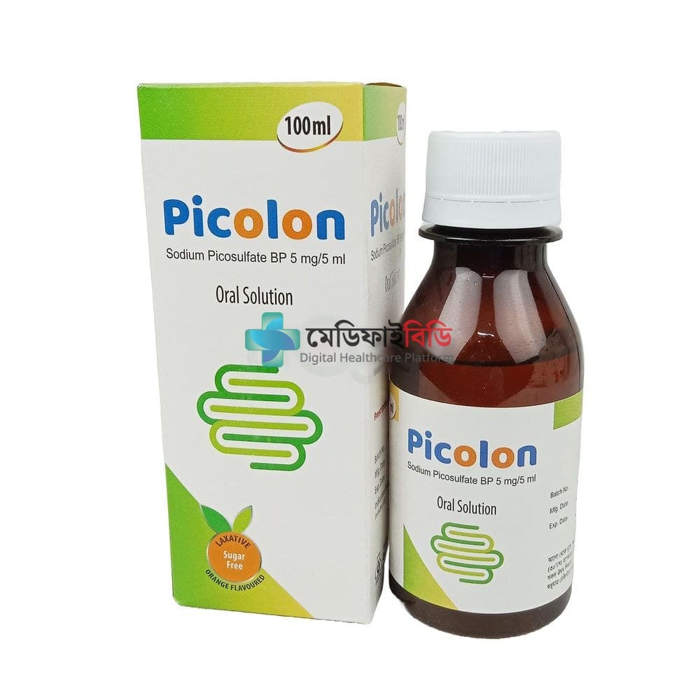 Picolon 5mg