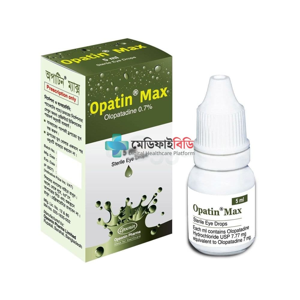Opatin Max null