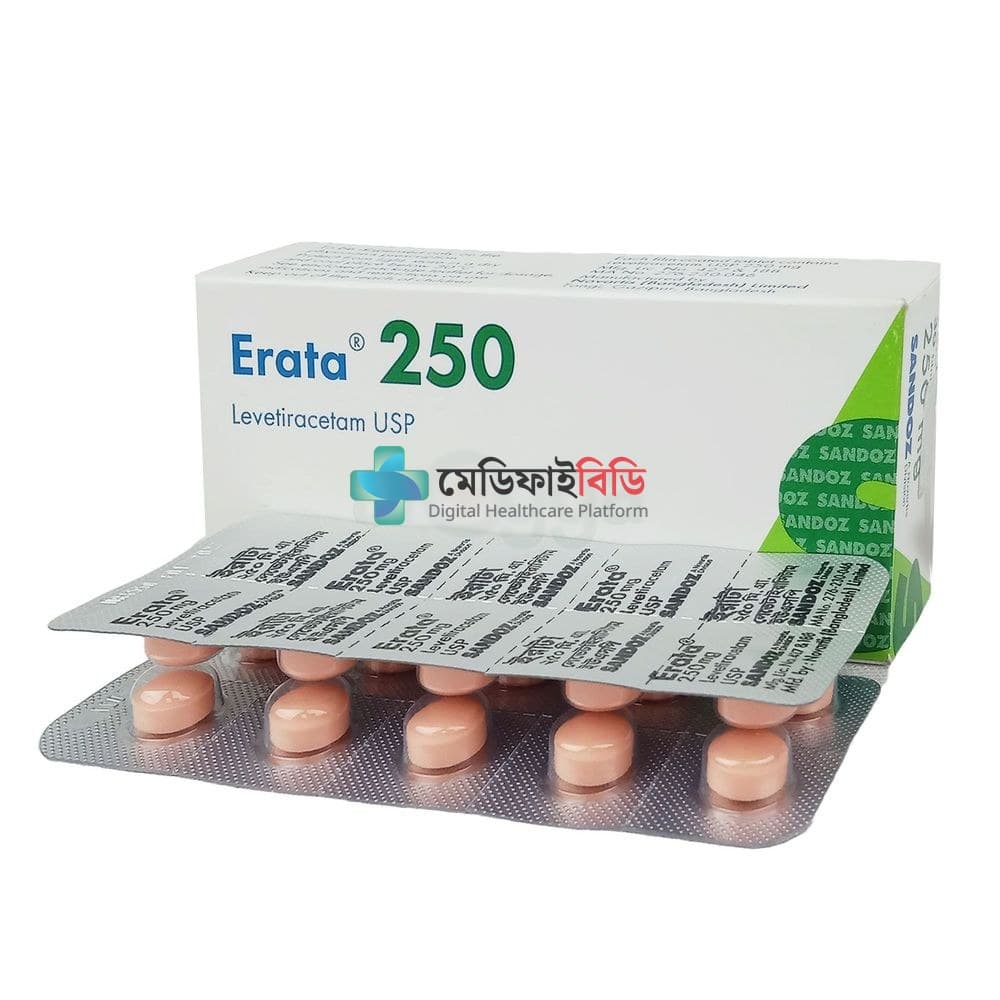 Erata 250 250mg