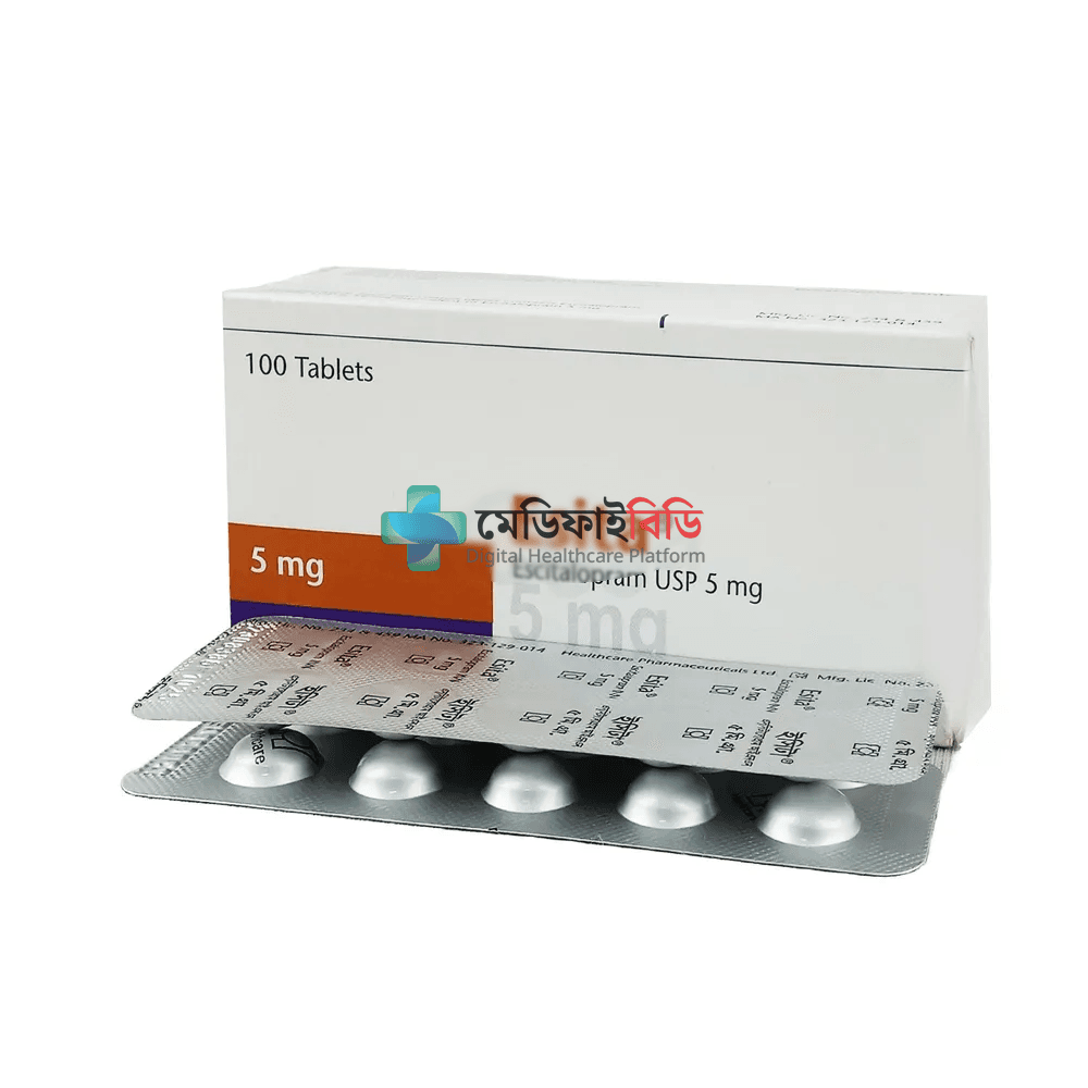 Esita 5 5mg
