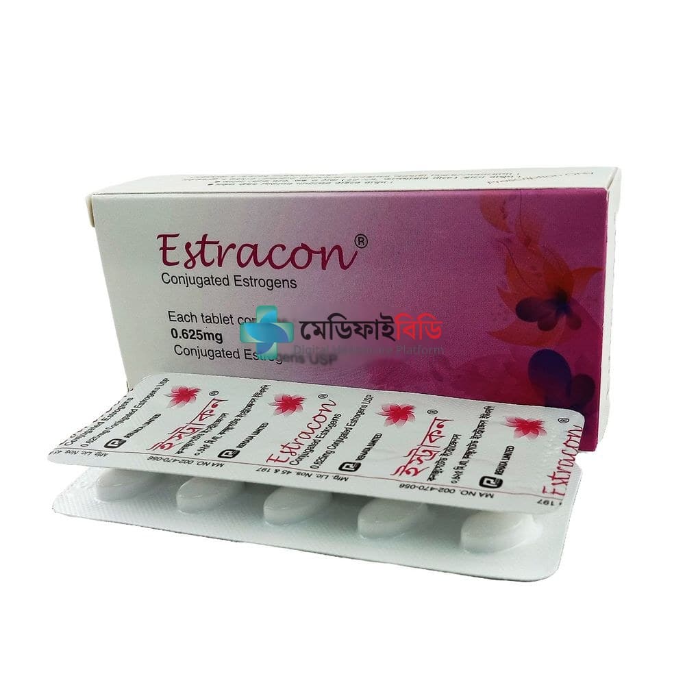 Estracon null