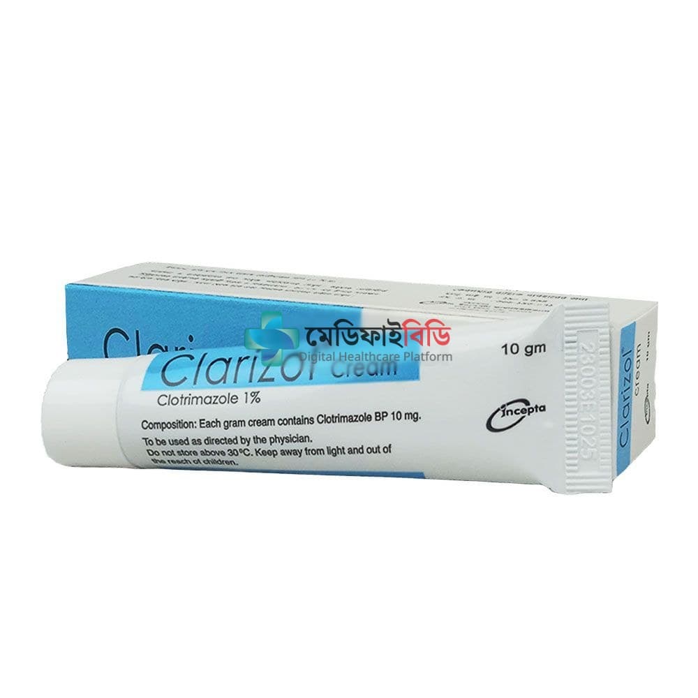 Clarizol 10gm 10g