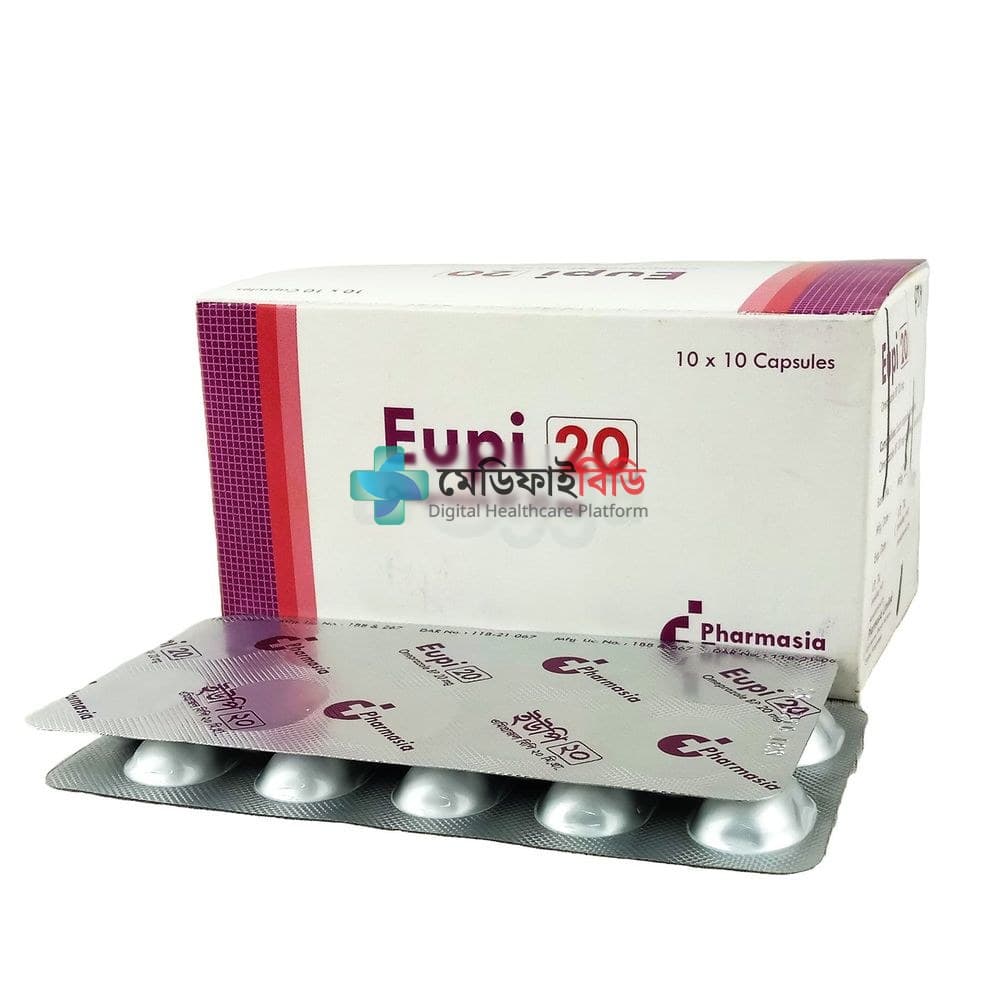 Eupi 40mg