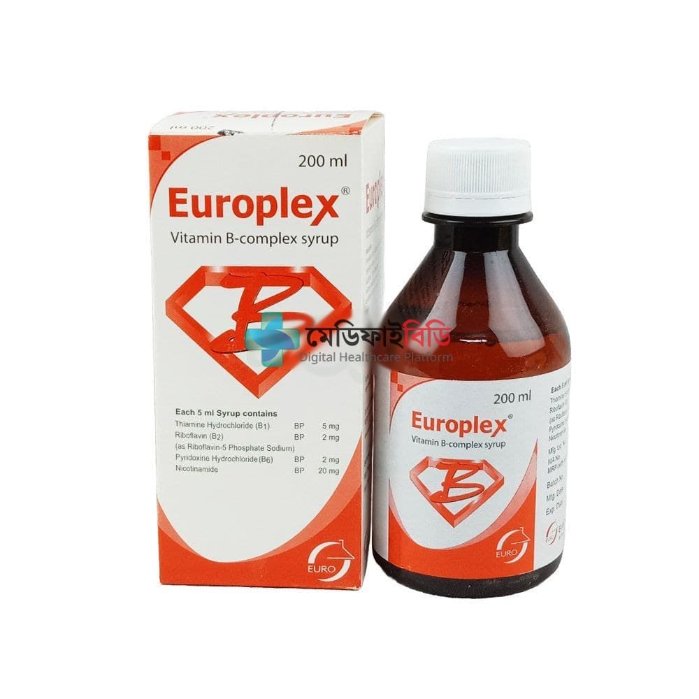 Europlex null