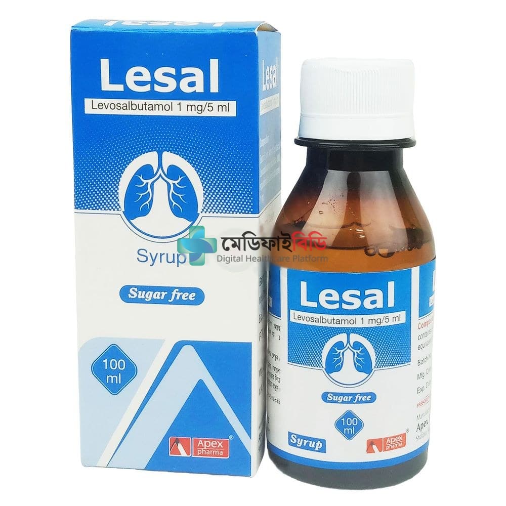 Lesal 1mg