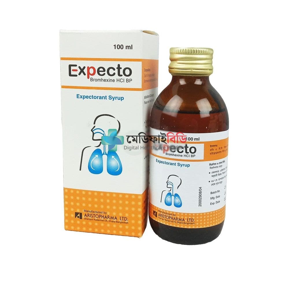 Expecto 4mg