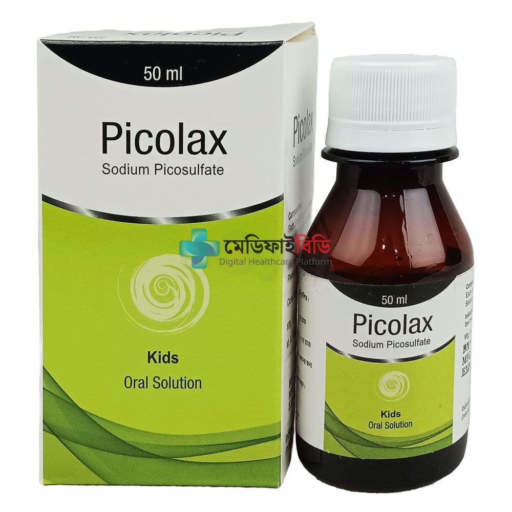 Picolax Kids 50ml