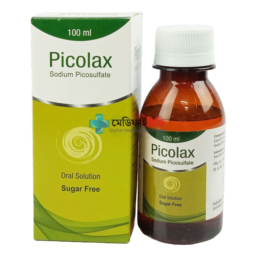 Picolax 100ml