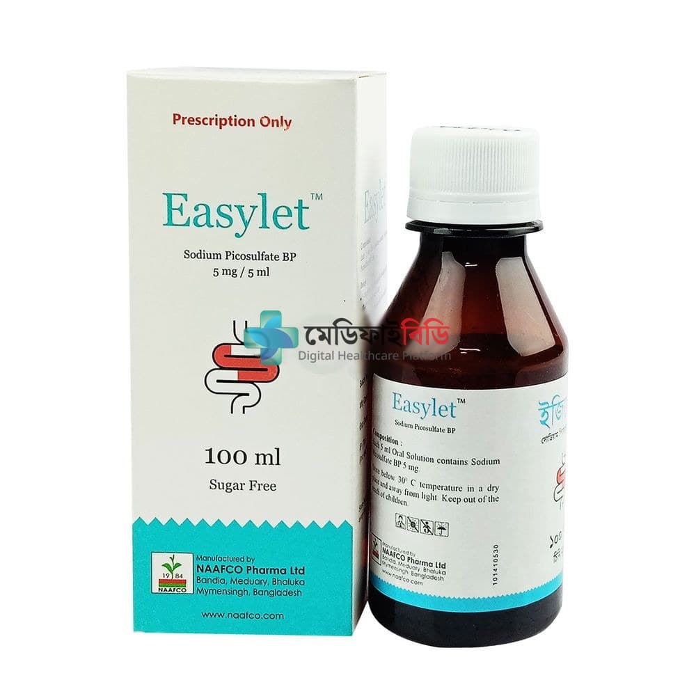 Easylet 100ml