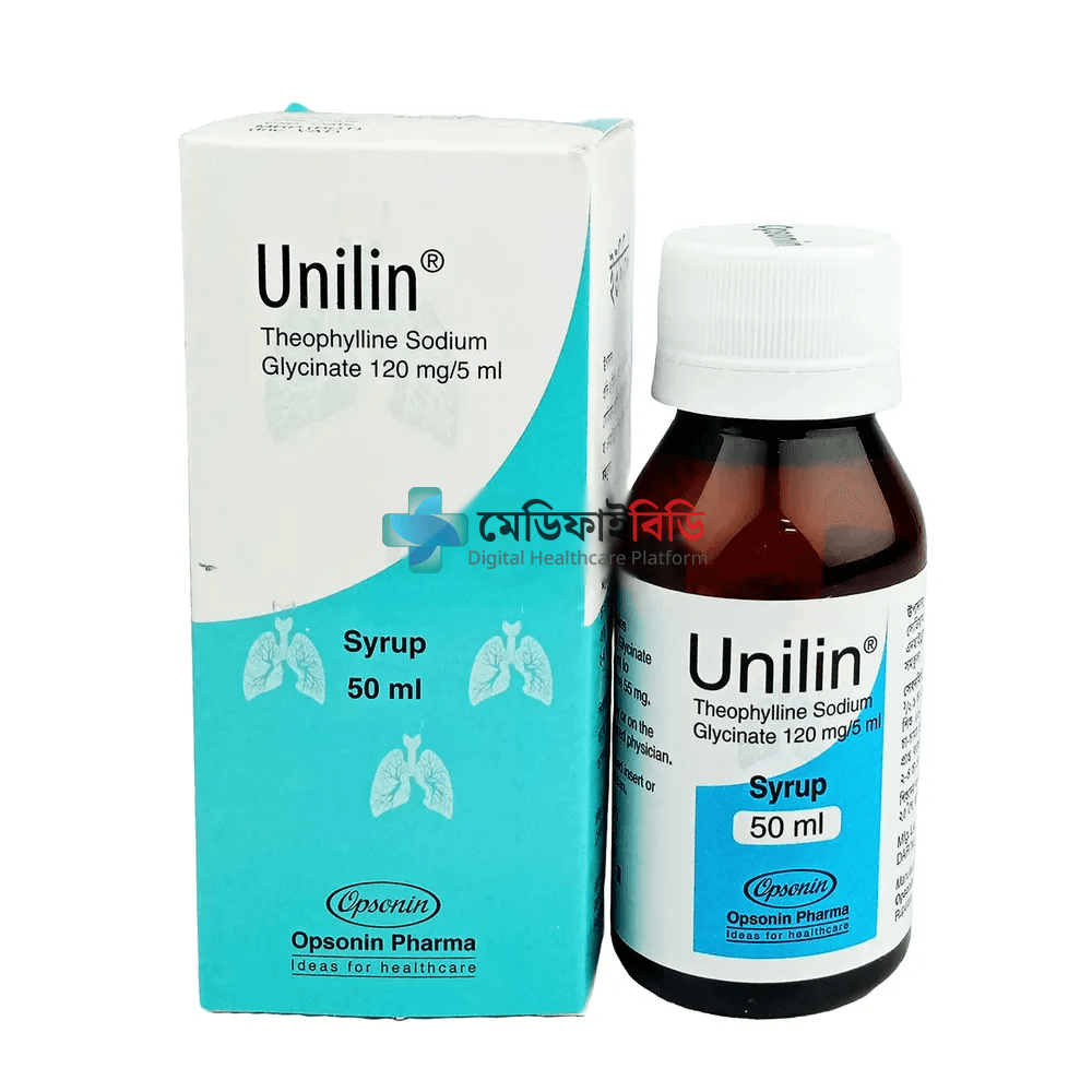 Unilin 120mg