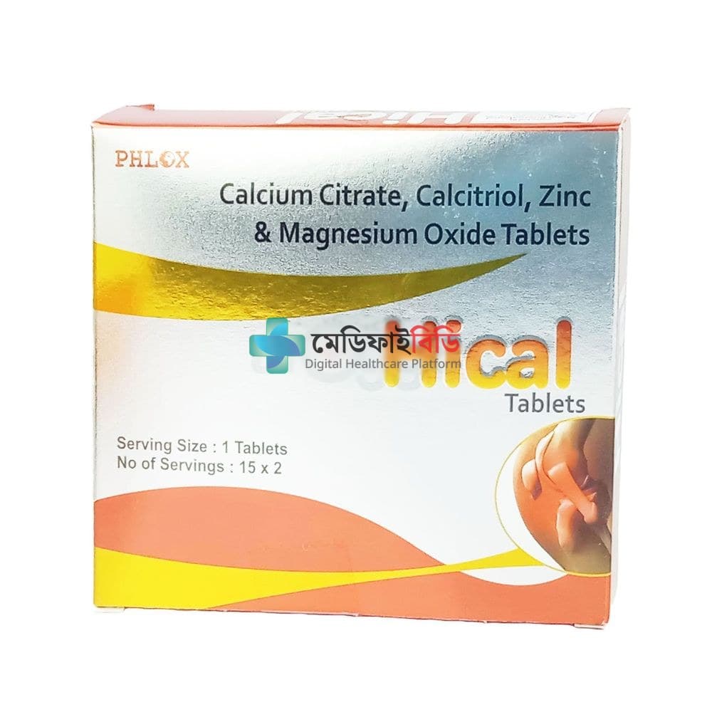 Hical null