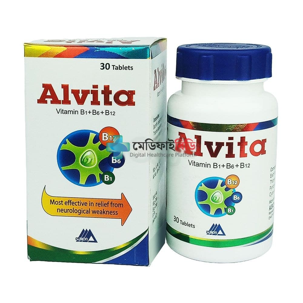 Alvita (30) 30