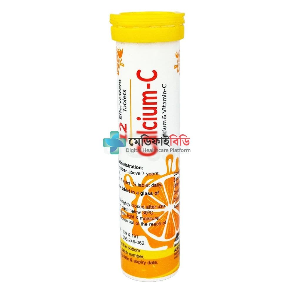 Calcium-C null