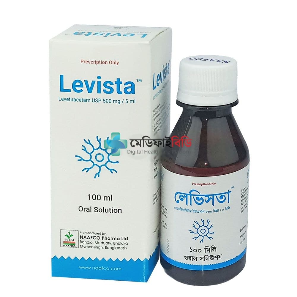 Levista 500mg