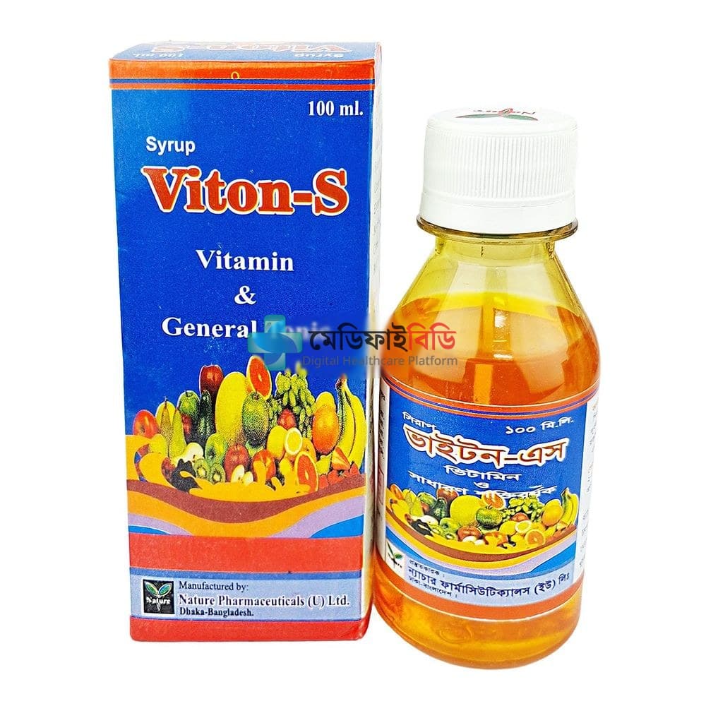 Viton-S 100ml (Seb) 100ml