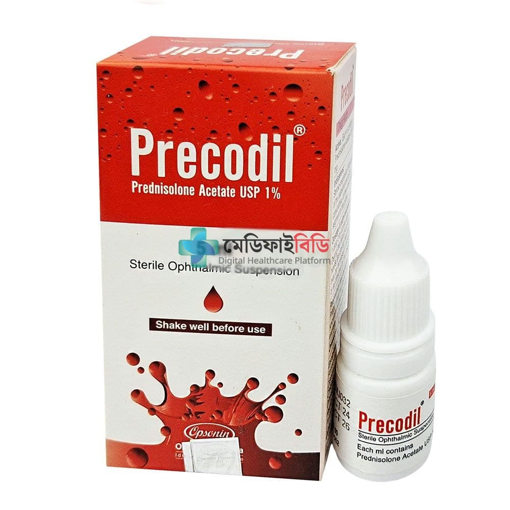 Precodil null