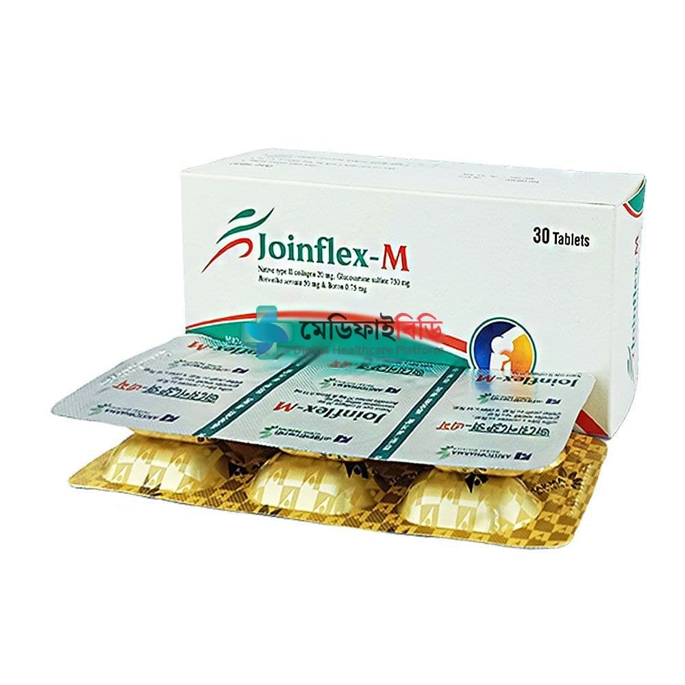 Joinflex M 40mg