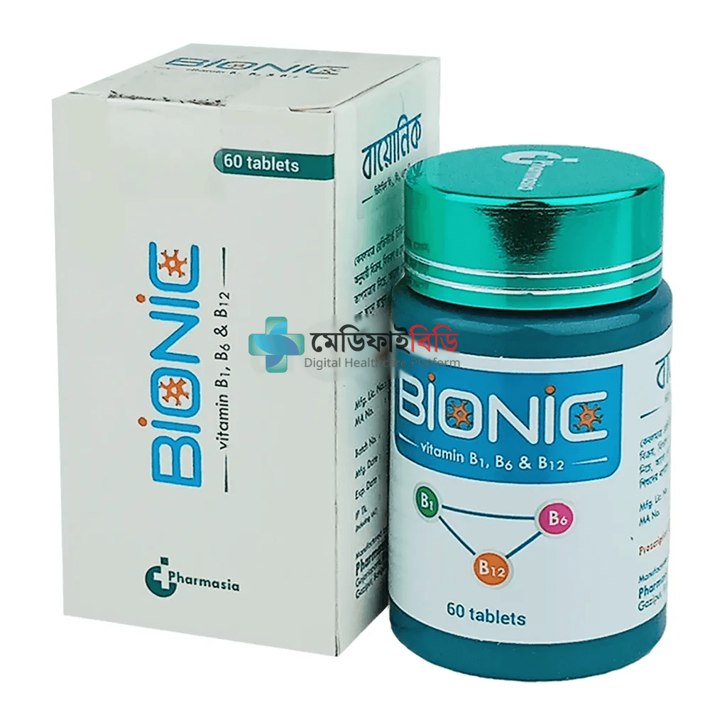 Bionic (60) 60