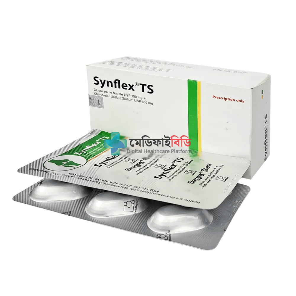 Synflex TS 600mg
