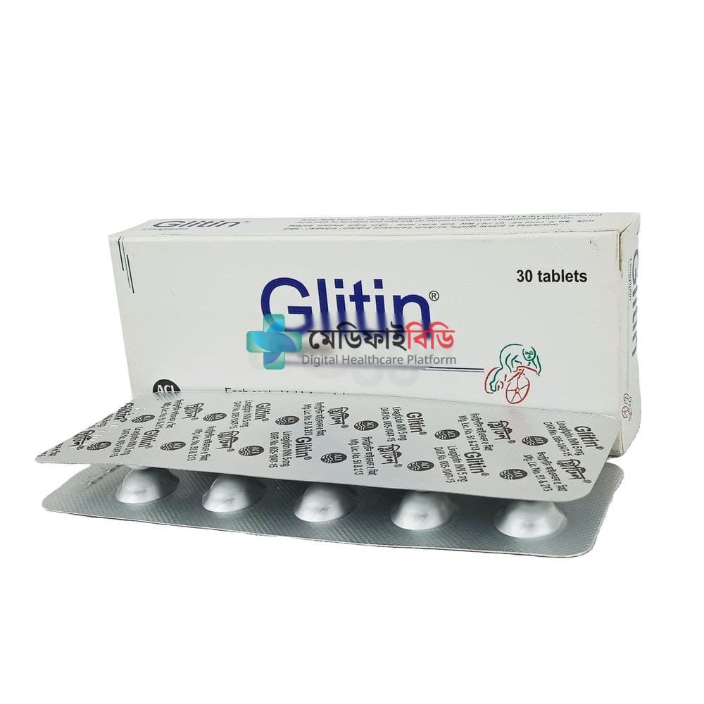 Glitin 5 5mg
