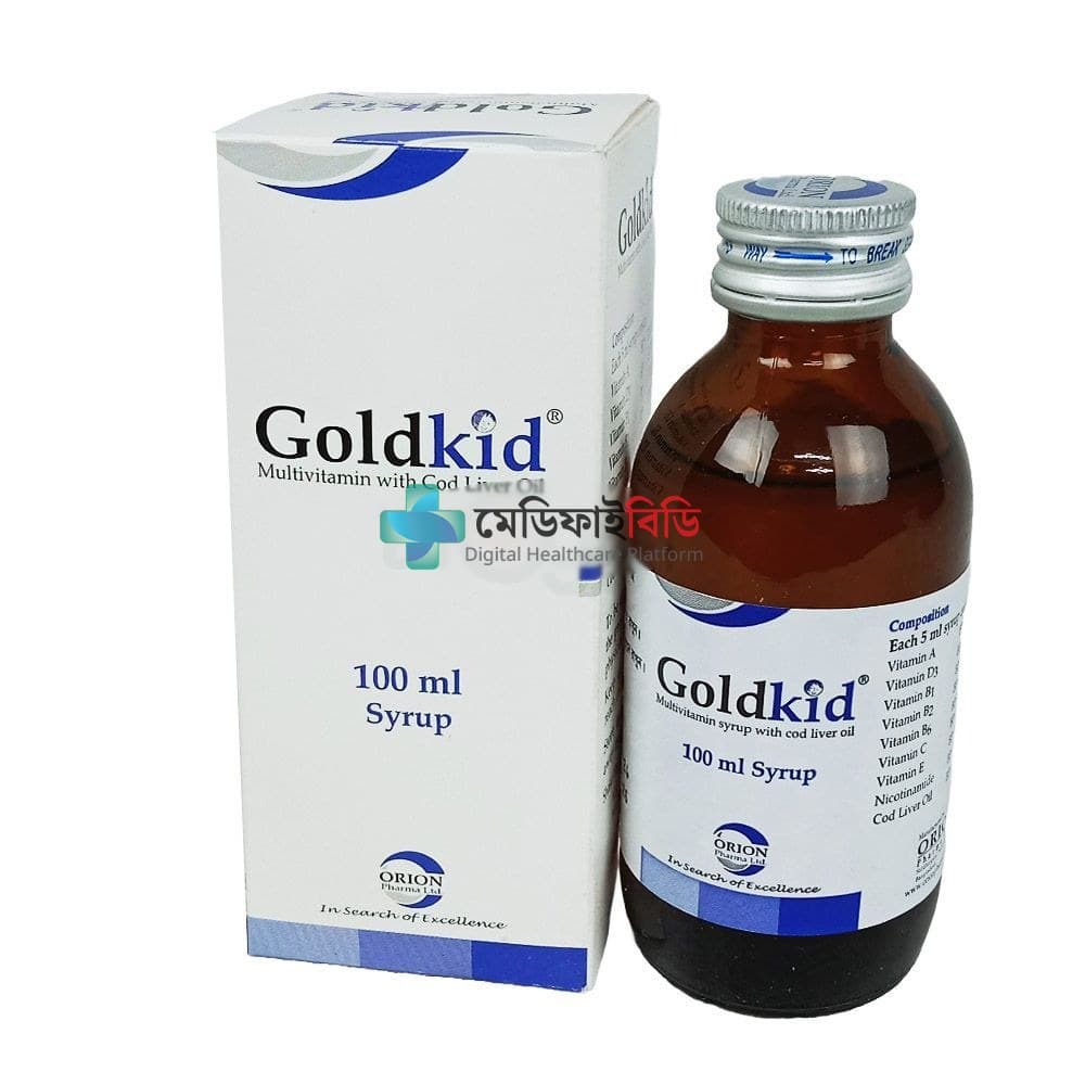 Gold Kid null