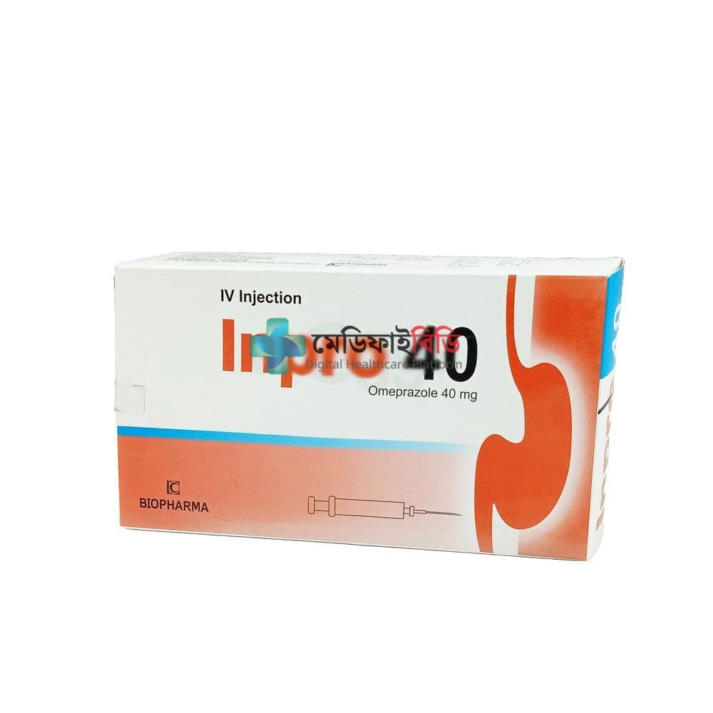 Inpro 40mg